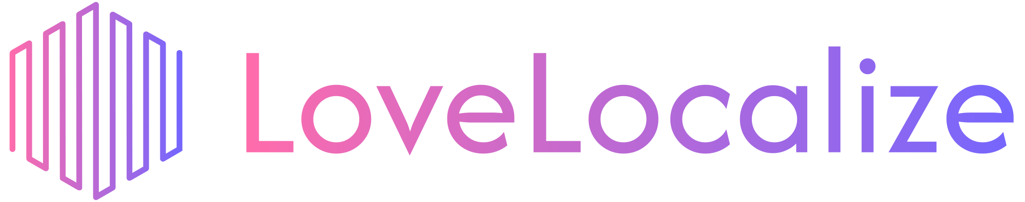 LoveLocalize Logo